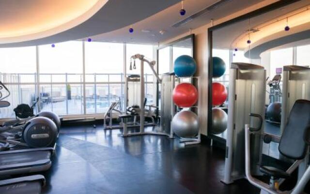 Arlington Fully Furnished Apartments in Crystal City