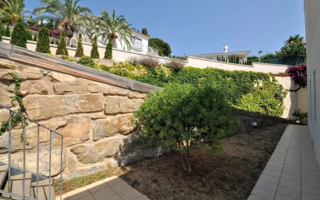 Villa Tortuga