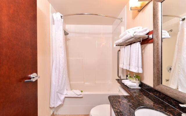 Holiday Inn Express Hotel & Suites Edmonton North by IHG