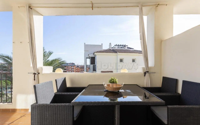 Residencial Duquesa 18