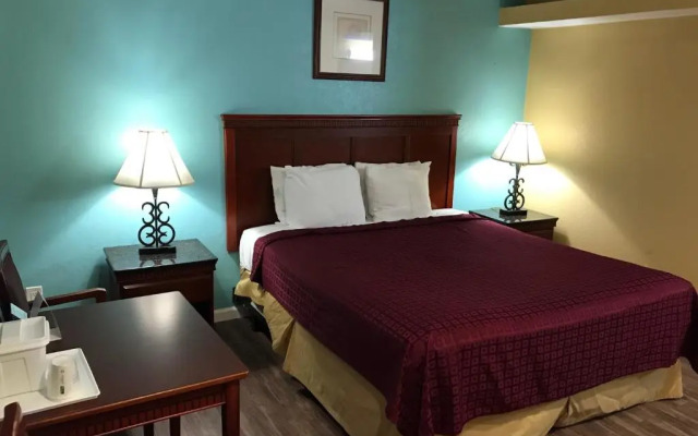 Travelodge by Wyndham San Diego SeaWorld