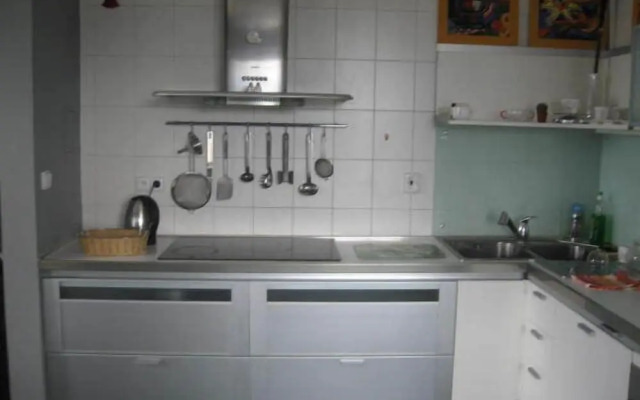 Apartment Šejko