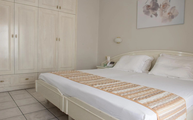 Hotel Strass