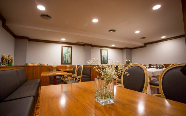 Hotel Borgia