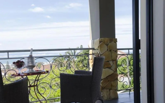 Stone Olive Guest House