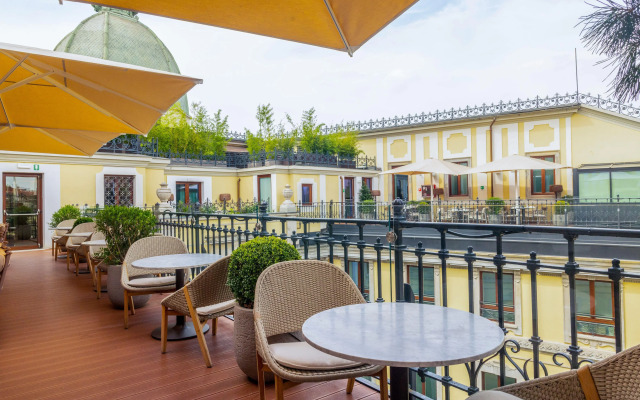 Palazzo Cordusio Gran Meliá – The Leading Hotels of the World