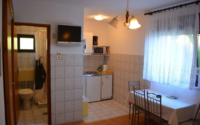 Apartments Marica
