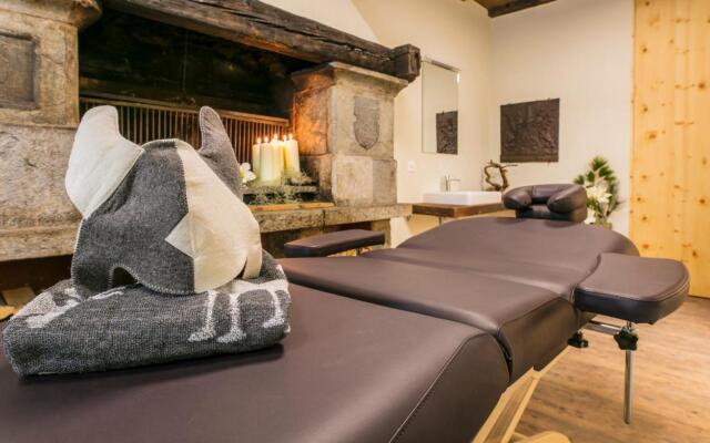 Lifestyle & Spa Hotel Grächerhof