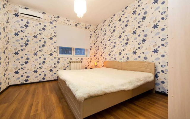 Апартаменты на улице Орджоникидзе