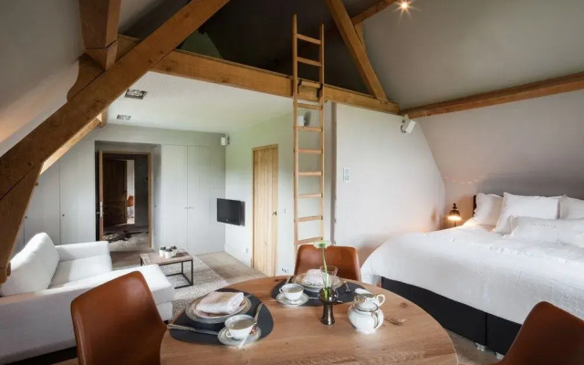 B&B De Lievde
