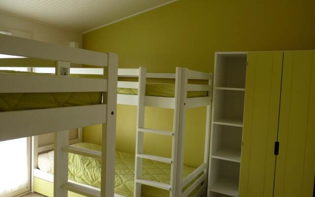 VVF Île de Ré Sainte-Marie-de-Ré