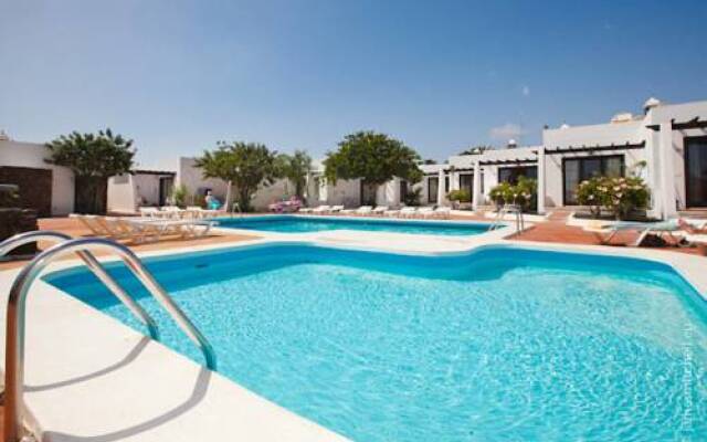 Salmarina Bungalows