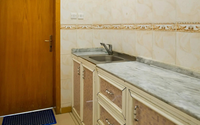 Abha Alshogag by OYO Rooms