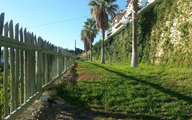 Hotel Rural Almazara