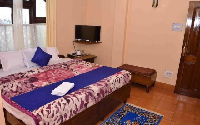 Hotel Alaya