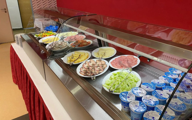 Garni Hotel Vinarská