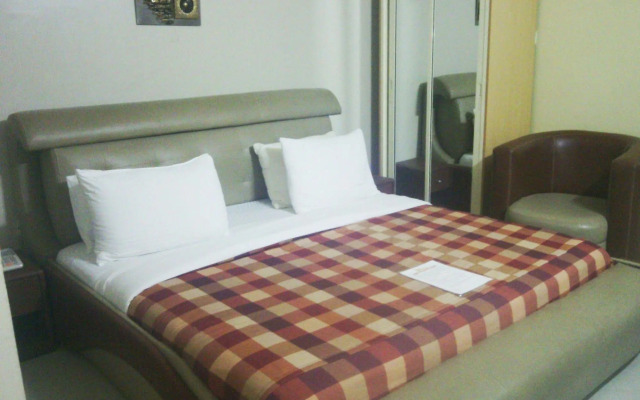 Grandluxe Hotel