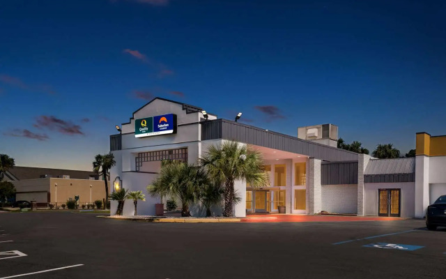 Quality Inn Slidell I-10