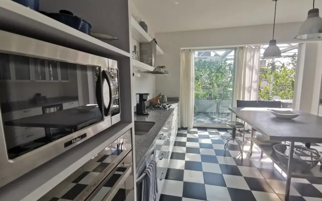 Luxurious Penthouse, Central La Condesa, W/Terrace