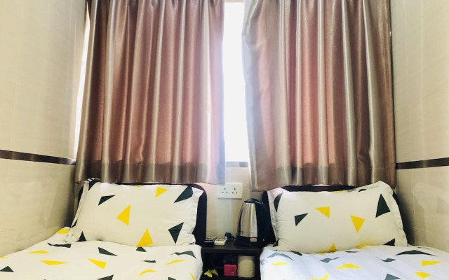 Gang Nam Hostel
