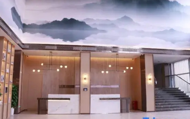 Tarshan Banyuewan Hotel