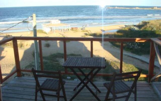 El Diablo Tranquilo Playa Suites
