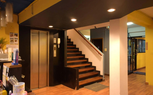ROOM at VIPA