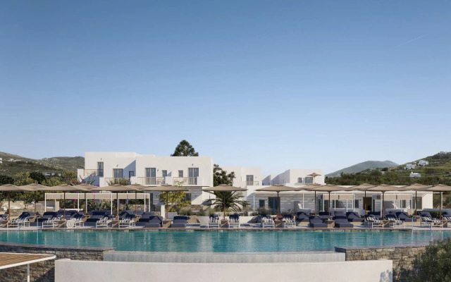 Cosme, A Luxury Collection Resort, Paros
