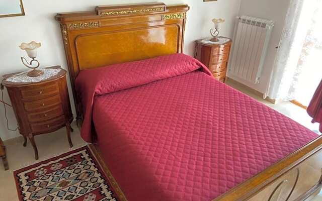 Armonia B&B