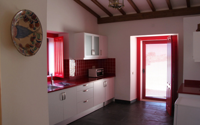 Casa da Urra Guest House