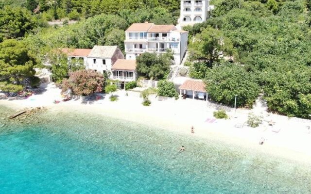 Apartments Vile Holiday