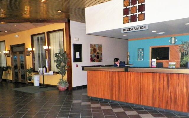 Ramada By Wyndham Diamondhead I-10/Gulfport