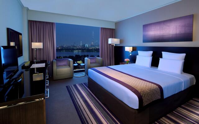 Pullman Dubai Creek City Centre