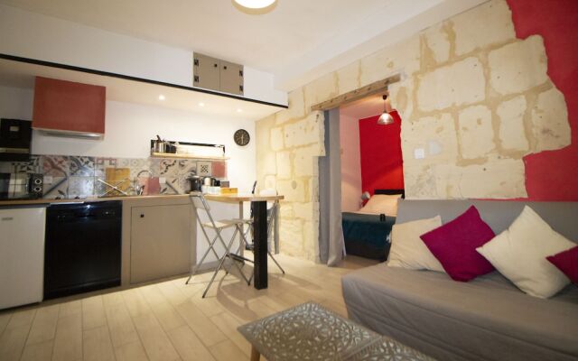 Appartements Centre-Ville