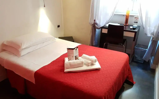 Nerva Accommodation