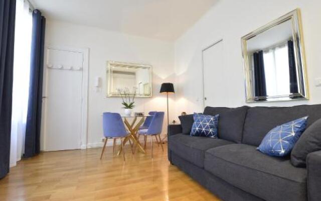 Romantisme champs elysees