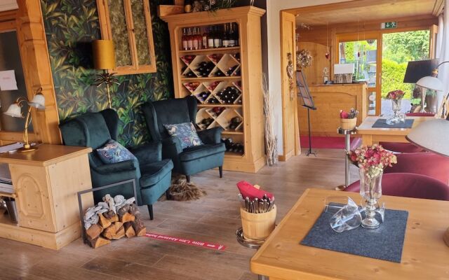 Boutique B&B- Landhaus Talblick