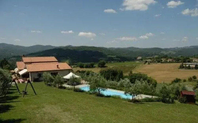 Agriturismo Val Della Pieve