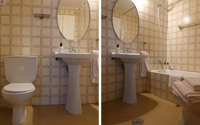 PEñABLANCA - A 90 METROS DEL RELOJ DE FORMIGAL