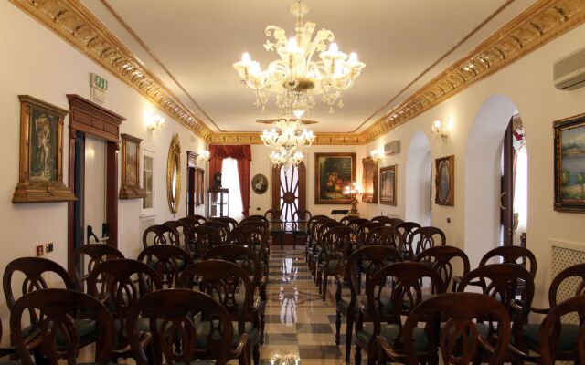 Euro Hotel Iglesias
