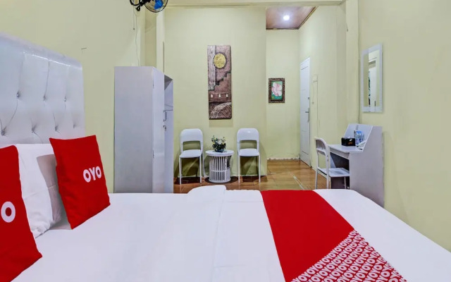 OYO 92206 Maharani Guest House Syariah