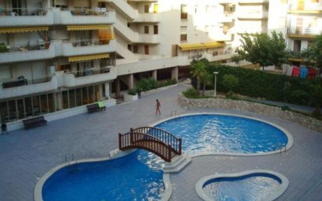 Apartamentos Arquus Center
