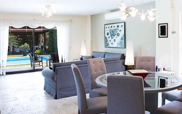 Yalıkavak Villa BD439