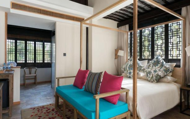 Blossom Hill Inn · Shantang