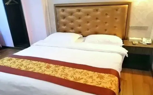 Xinfuhua Hotel