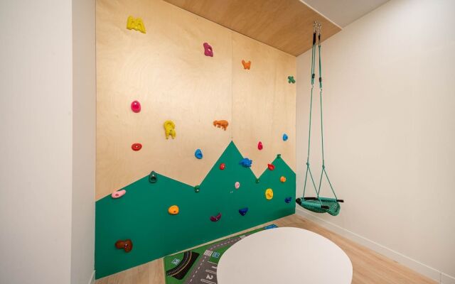 Kids Hotel Sangsang Play