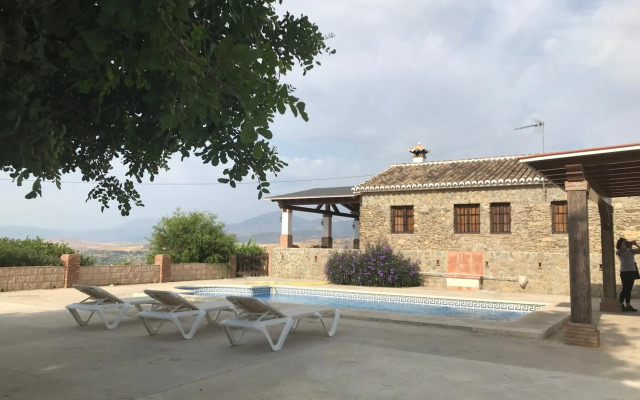 Casa rural Los Caballos - Finca Los Pelaeros