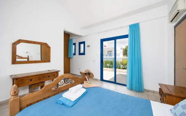 Villa Ermis in Peyia