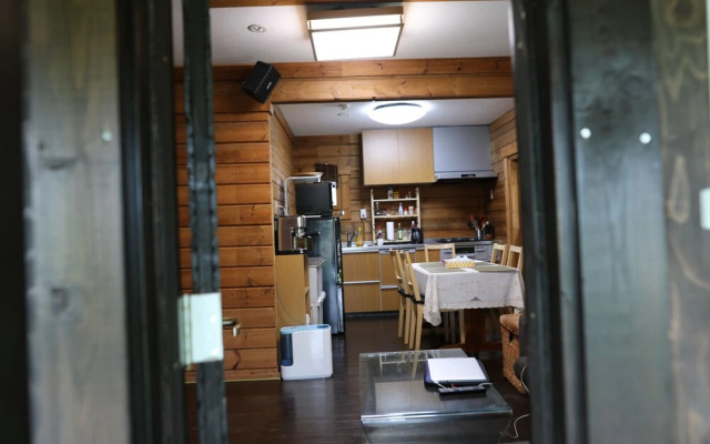 Hdo Niseko Hirafu - Powder Cottage