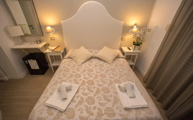 Hotel Ermeti B&B and Brunch